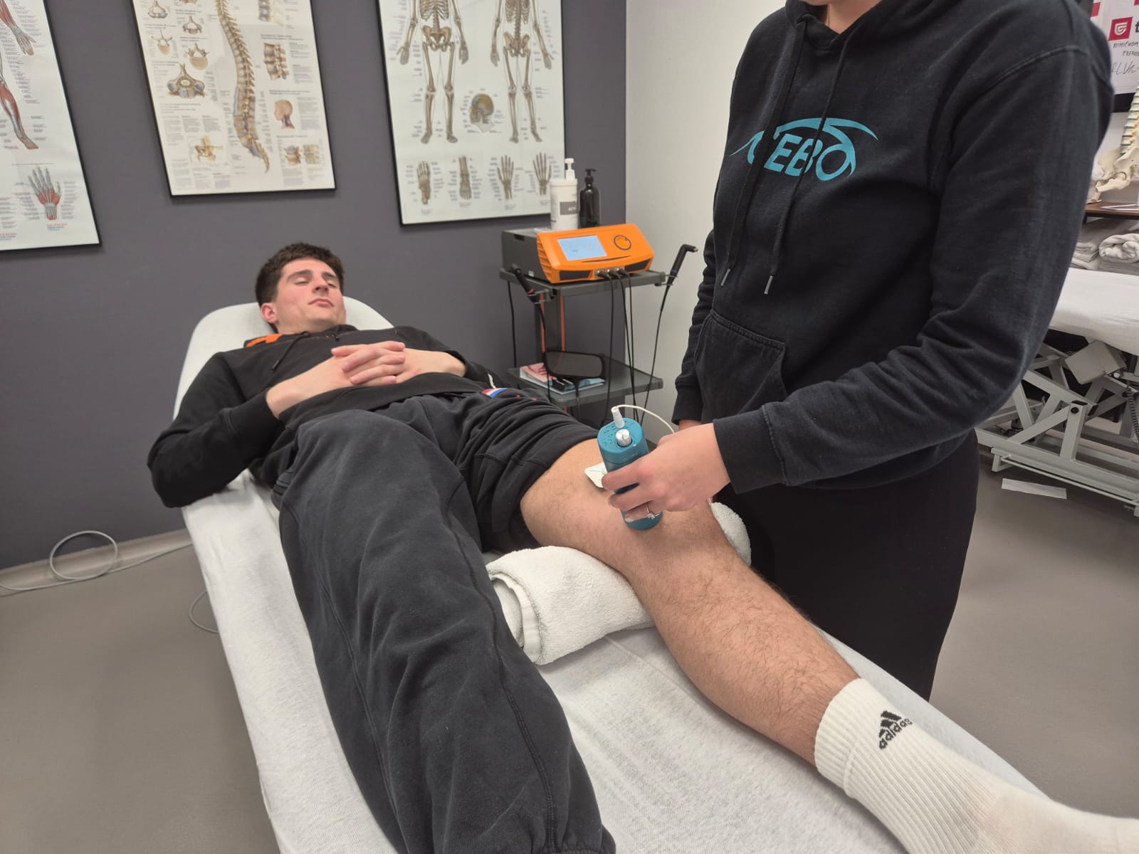 Partnerstvo s lokalnim klubovima jača sigurnost mladih sportaša